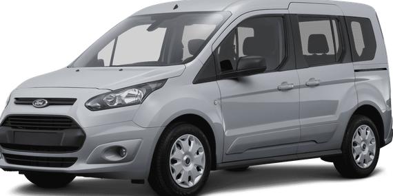 FORD TRANSIT CONNECT 2016 NM0AE8FX0G1277127 image